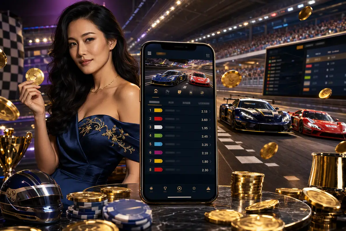 4dapp